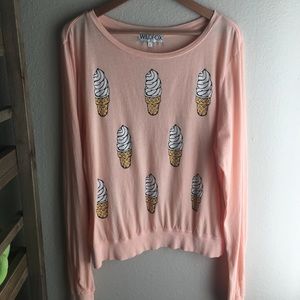 Wildfox ❤️ 🍦